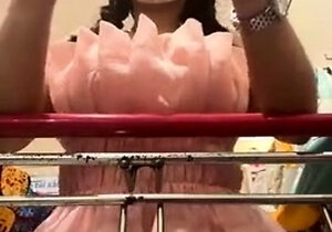 We Love Amateur Asian College Teens in Dorm pt 1