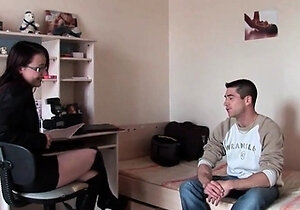 Milf Fucked And Fisted