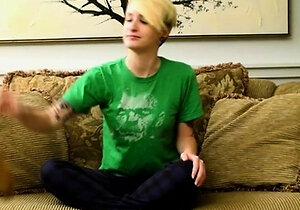 Devon's First Paddling