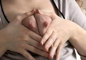 Love Chat Big Boobs Brunette Masturbating For Cam