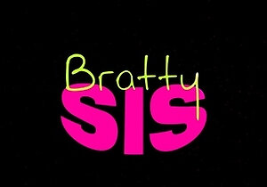 Lovely Amateur teen brunette masturbating outdoor