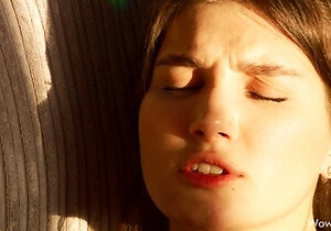 [WowGirls] - So Natural - Ellie Luna