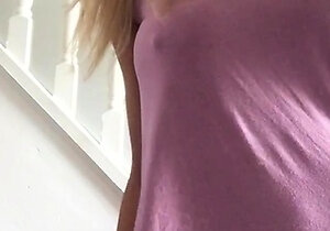 CLOSE UP OF TEENS PARADISE