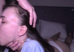 PornForce Hiyouth How Dare You Nutting In My Mouth