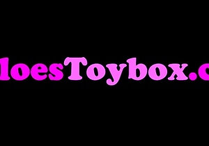 Amateur Blonde Teen Intense Masturbation HD