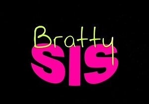 Stepsis i cum too fast because of your tight pussy