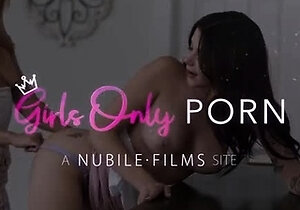 GirlsOnlyPorn - Jade Maris And Whitney OC - The Secreta