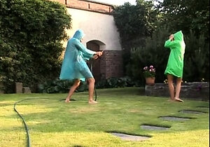 Tasty amateur blonde teen babe getting fucked hard