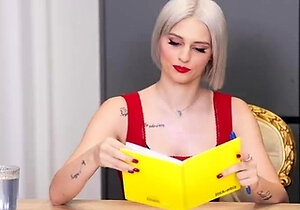 SugarBabesTV Christy White Greek Teen Christy White Dirty