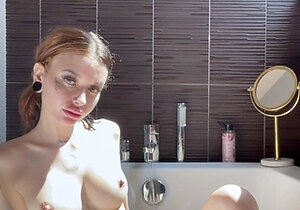 Redhead Teen Cam Big Boobs Free Big Redhead Porn Video de