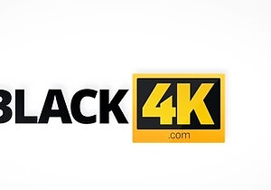 Teen Kristy Black Has Spontaneous Interracial Sex At Work