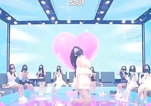 Korean Adult TV Program