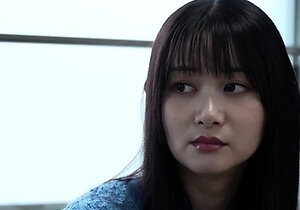 Japanese teen finger fuck