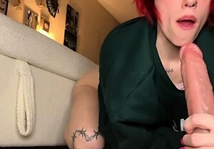 Elle Marz - Under a spell with stepdaddy's magic button