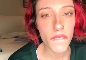 Elle Marz - Under a spell with stepdaddy's magic button