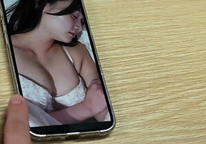 Japanese teen finger fuck