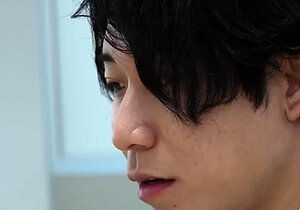 Japanese teen finger fuck