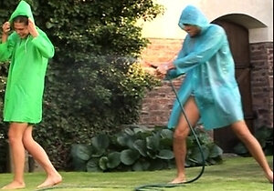 Tasty amateur blonde teen babe getting fucked hard