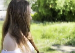 [PutaLocura] - Lovely Teen With Emma Fantazie - Emma