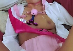 Amirah Adara - ANAL Birthday Virgin TINDER Date With