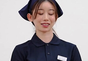 Close up Of Teen Masturbating