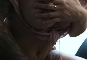 watch your beautiful wife get fucked by a stranger