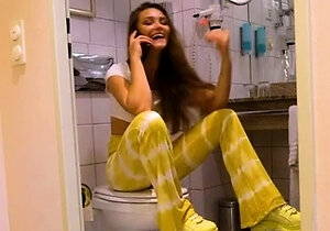 FEMDOMSQUAD Video Store - I humiliate my human toilet mat