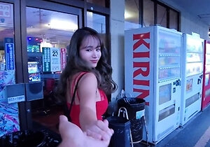 Homemade amateur blonde teen blowjob and cumshot