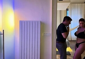 LadyLyne Curvy MILF Riding Cock WRB