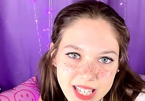 Ellie Skyes – Your Bitchy Soccer Step-Sister