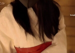 Hong Kong Doll - Hime In Her Bedroom