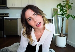 Stepdad always down to fuck stepdaughter