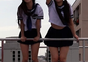 Amateur Asian Japanese Group Fuck JennaSexCam