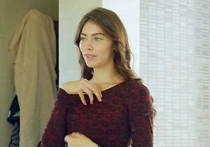 [WowGirls] - Living The Dream - Nancy A - Alissa Foxy