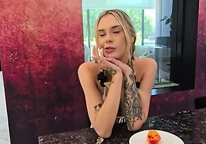 Dylan Moore - The Car Wash