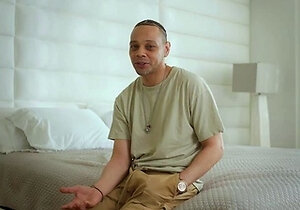 Chloe Foxxe Horny Teen