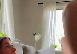 CuteInnocent Nude Missionary POV Sex OnlyFans Video Leaked