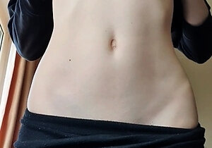 Amateur Blonde Teen Plays Solo with Toy Webcam Porn