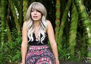 Tabitha Jane - Locktober Chastity Tease