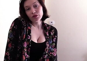 Bettie Bondage – Aunt Bettie Has a Confession