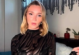 Kneel and pray - Religious Blackmail Mesmerizing