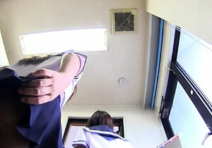 Amateur Webcam Cute Teen Plays Solo with Big Dildo