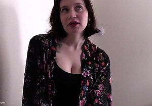 Bettie Bondage – Aunt Bettie Has a Confession