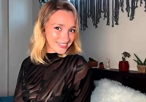 Kneel and pray - Religious Blackmail Mesmerizing