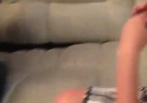 Redhead Russian Amateur Lesbian Love