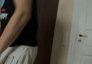 Petite Blonde Analized In Horny Ass Fuck