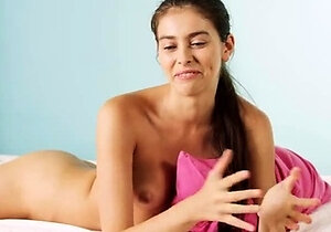 WowGirls Alissa Foxy Interview With Alissa Foxy PP