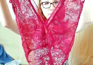 Amateur Webcam Teen Masturbates And Teases