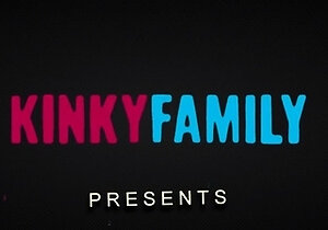 KinkyFamily Breezy Bri Fucking Stepsis Before Eurotrip