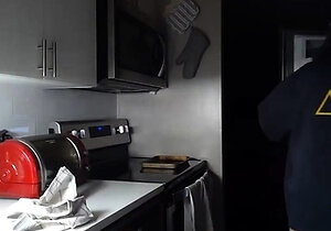 Hot amateur teen butt plug solo play